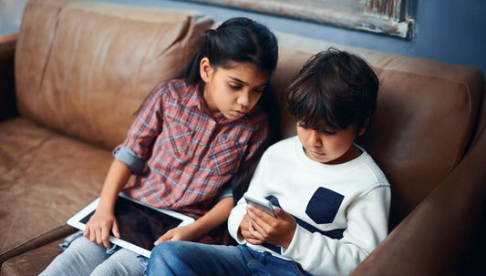 Are Smartphones Affecting Your Child’s Development? An Indian Parent’s Reality Check