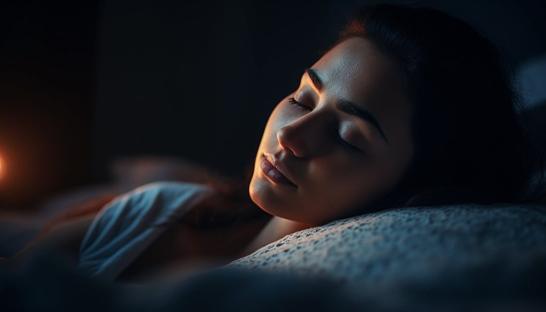 The Truth About Better Sleep - My Night Routine & Why I Use How’s You Sleep Gummies