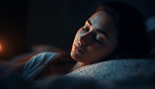 The Truth About Better Sleep - My Night Routine & Why I Use How’s You Sleep Gummies
